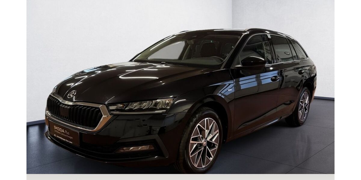 Skoda Octavia 96.414 km 21.938 &euro; Osterode 37520