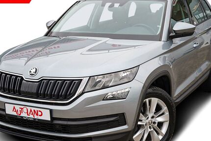 Skoda Kodiaq 28.585 km 24.990 &euro; Rostock 18146