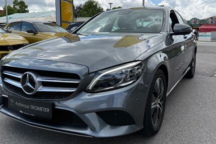 Mercedes-Benz C 180 59.500 km 21.900 &euro; Klosterlechfeld 86836