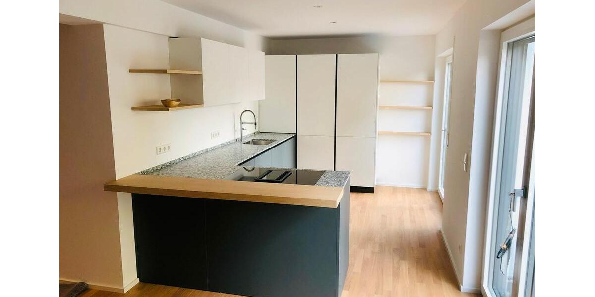 Erdgeschoßwohnung Ingolstadt Südost - 4 Zimmer, 108 m&sup2;, 645.000&euro; | Angebot:26289343