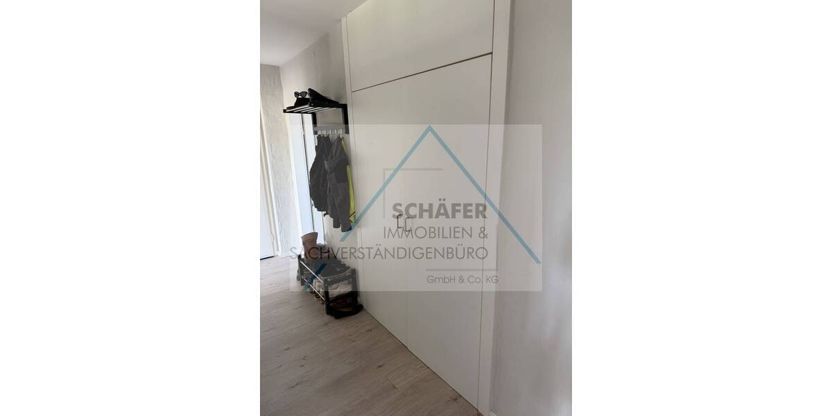 Etagenwohnung Bassum Dimhausen - 3 Zimmer, 103 m&sup2;, 175.000&euro; | Angebot:25929087