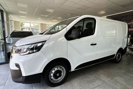 Nissan Primastar 64.734 km 22.000 &euro; Erlensee 63526