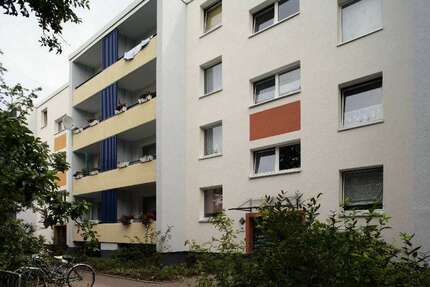 Wohnung zum Mieten in Bremerhaven 436 € 69.02 m²