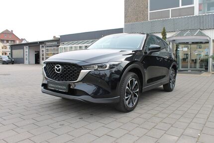Mazda CX-5 27.500 km 31.990 &euro; Holzminden 37603