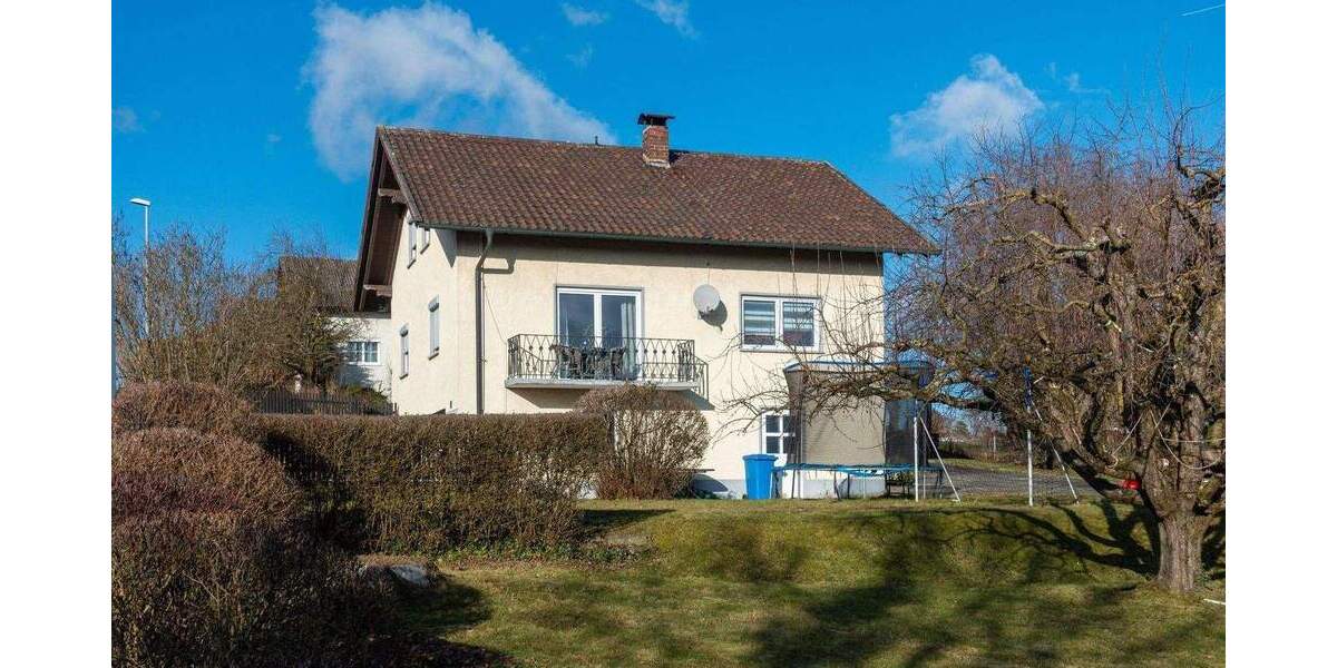 Einfamilienhaus Ruhstorf - 5 Zimmer, 127 m&sup2;, 420.000&euro; | Angebot:24376395