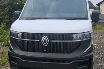 Renault Master 79.000 km 24.900 &euro; Giessen 35396