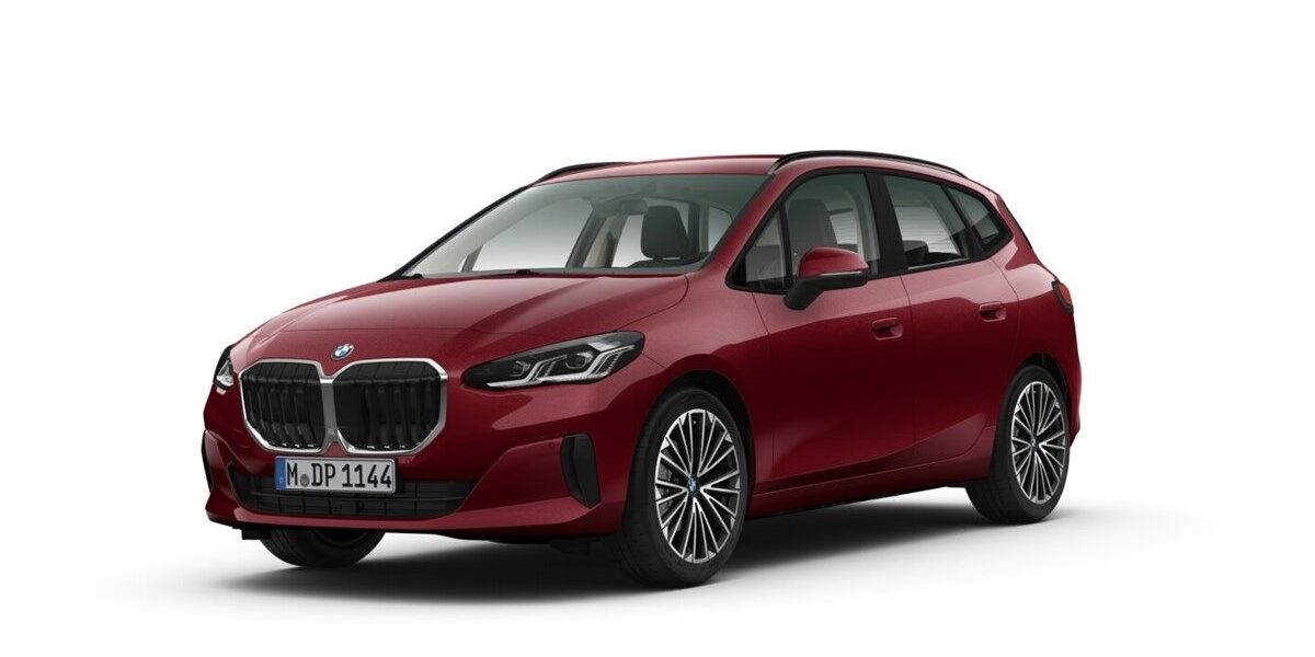 BMW 220 7.481 km 29.990 &euro; Emden 26723