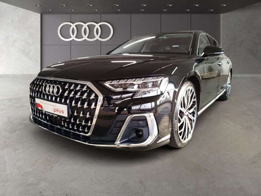 Audi A8 12.521 km 77.469 € Frankfurt am Main 60314