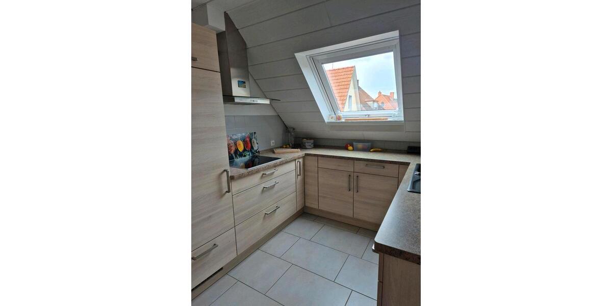 Dachgeschoßwohnung Gottmadingen - 4 Zimmer, 133 m&sup2;, 430.000&euro; | Angebot:26624015