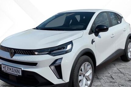 Renault Captur 5.175 km 21.796 &euro; Northeim 37154