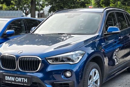 BMW X1 36.800 km 25.800 &euro; Trier 54292