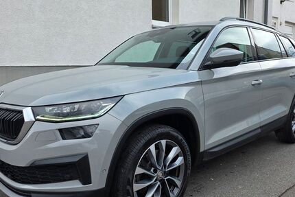 Skoda Kodiaq 278.000 km 20.900 &euro; Frankfurt am Main 60487