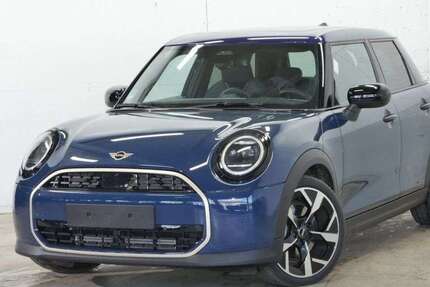 Mini Cooper 9.224 km 27.430 &euro; Michelfeld 74545