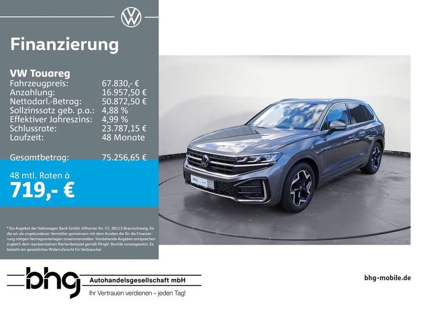 Touareg