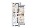 ImmobilieN GUMNIOR präsentiert *provisionsfrei*: Moderne Doppelhaushälfte in Emsbüren mit Garten und Carport