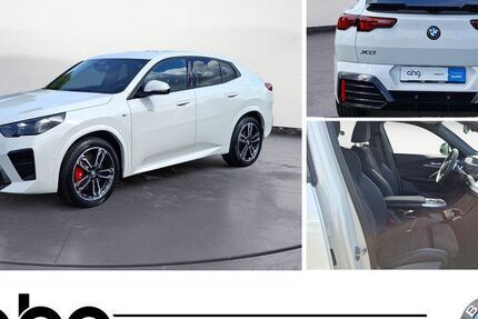 BMW X2 23.499 km 42.990 &euro; Emmendingen 79312