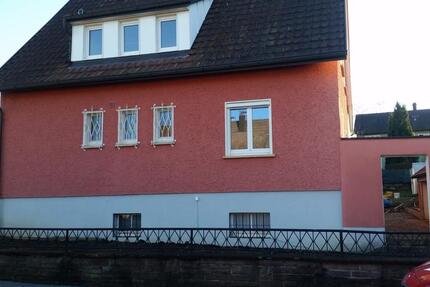 Haus Spaichingen - 5 Zimmer, 121 m&sup2;, 1.200&euro; | Angebot:25294746