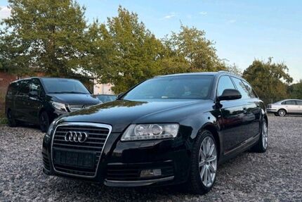 Audi A6 286.885 km 5.490 &euro; Kassel 34123