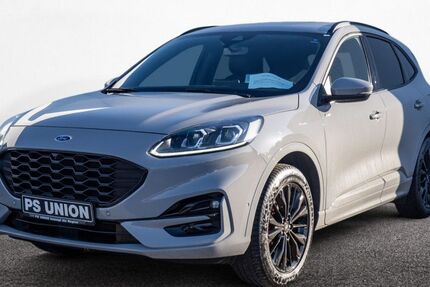 Ford Kuga 49.112 km 29.990 &euro; Halle(Saale) 06122