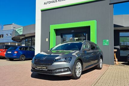 Skoda Superb 48.087 km 33.900 &euro; Görlitz 02828