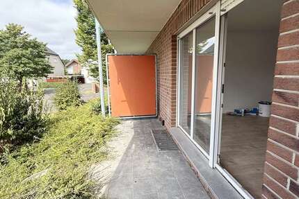 Wohnung Paderborn - 1 Zimmer, 35 m&sup2;, 445&euro; | Angebot:27352576