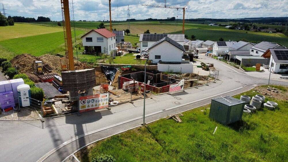 Doppelhaushälfte Erbach - 6 Zimmer, 161 m&sup2;, 655.000&euro; | Angebot:26816882