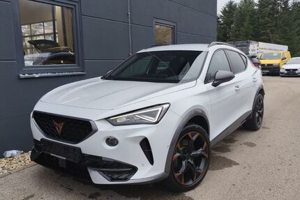 Cupra Formentor 36.950 km 30.650 &euro; Riedenburg 93339