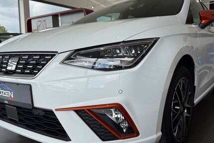 Seat Ibiza 75.900 km 15.991 &euro; Wolfenbüttel 38304