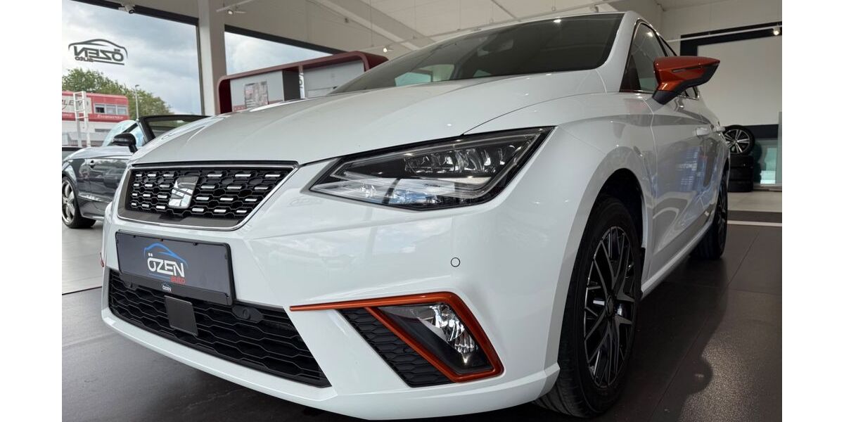 Seat Ibiza 75.900 km 15.991 &euro; Wolfenbüttel 38304