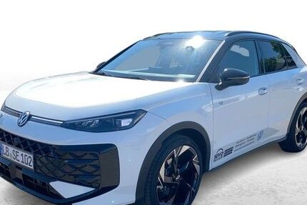 VW T-Roc 6.000 km 36.050 &euro; Kirchheim am Neckar 74366
