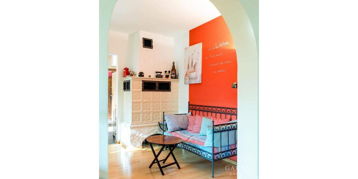 Einfamilienhaus Bad Reichenhall - 8 Zimmer, 230 m&sup2;, 1.350.000&euro; | Angebot:25109445