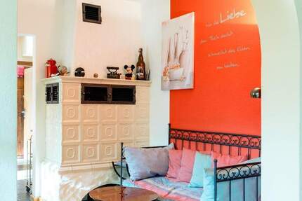 Haus Bad Reichenhall - 8 Zimmer, 230 m&sup2;, 1.350.000&euro; | Angebot:25109445