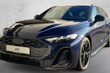 Audi A5 9.900 km 67.490 &euro; Leipzig 04129