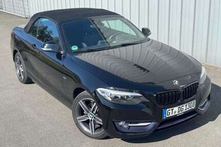 BMW 218