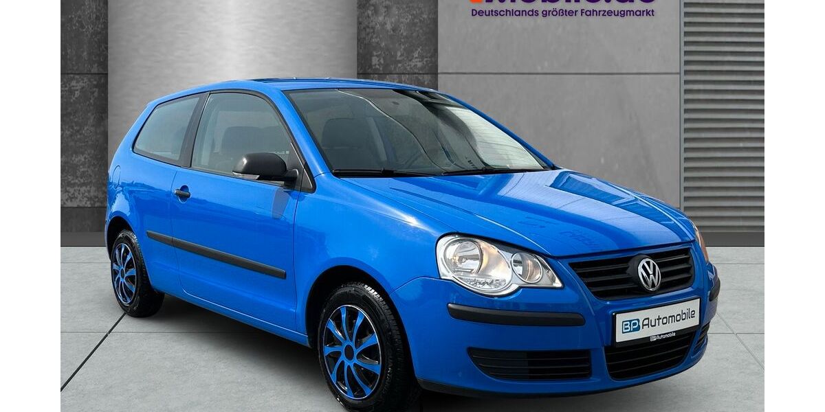 VW Polo 148.500 km 3.390 &euro; Walsrode 29664