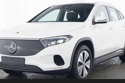 Mercedes-Benz EQA 11.950 km 35.950 &euro; Karlstadt 97753