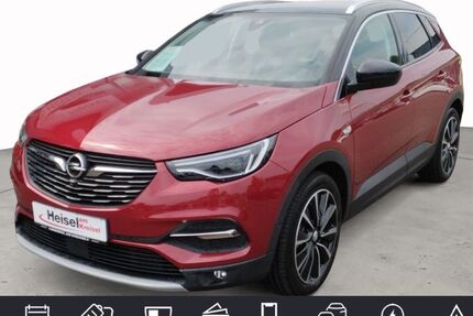 Opel Grandland (X) 33.000 km 23.360 € Merzig 66663