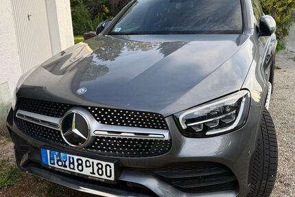 Mercedes-Benz GLC 300 53.050 km 36.900 &euro; Straßkirchen 94342