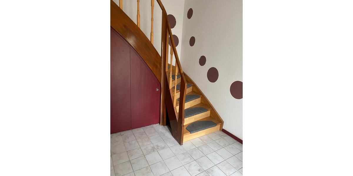 Maisonettenwohnung Bremen Blockland - 5 Zimmer, 120 m&sup2;, 1.100&euro; | Angebot:25942929