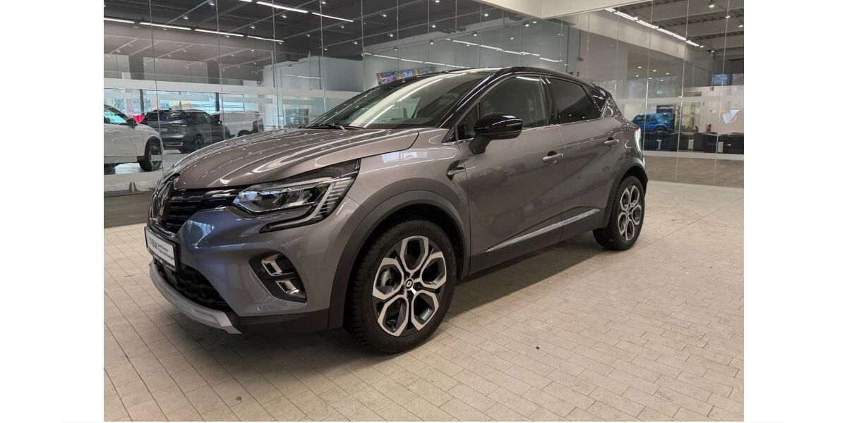 Renault Captur 29.000 km 19.990 &euro; Dinslaken 46539