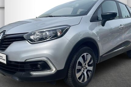 Renault Captur 13.300 km 11.995 &euro; Leipzig 04129