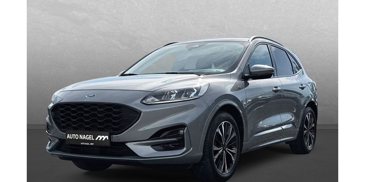 Ford Kuga 56.172 km 19.990 &euro; Moers 47441