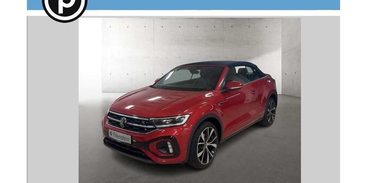 VW T-Roc 47.700 km 27.905 &euro; Fürth 90762