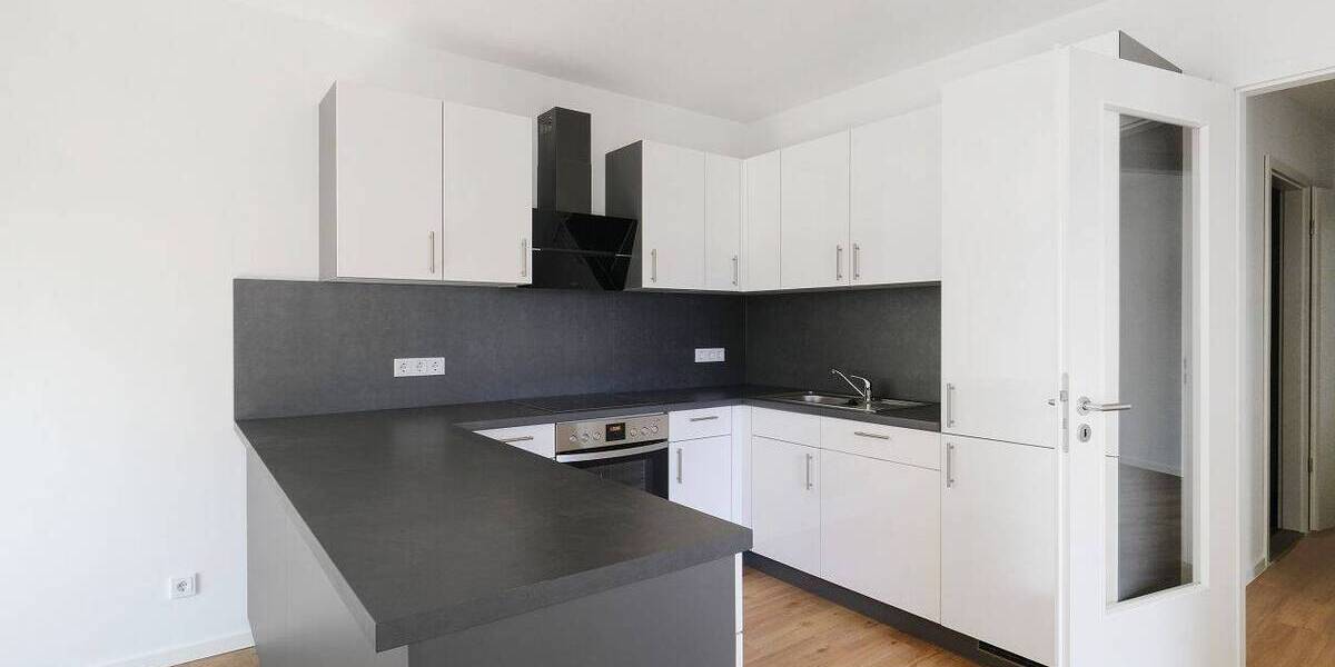 Etagenwohnung Berlin Siemensstadt - 4 Zimmer, 123 m&sup2;, 1.899&euro; | Angebot:26865580
