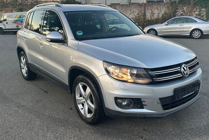 VW Tiguan 125.000 km 13.200 &euro; Möglingen/Ludwigsburg 71696