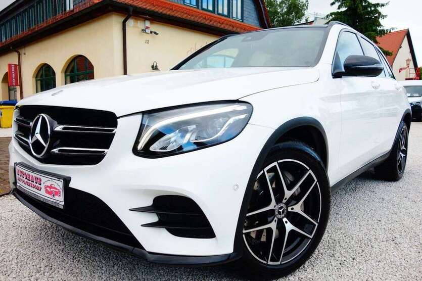 GLC 250