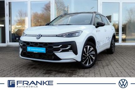 VW T-Roc 4.900 km 34.890 &euro; Freiberg 09599