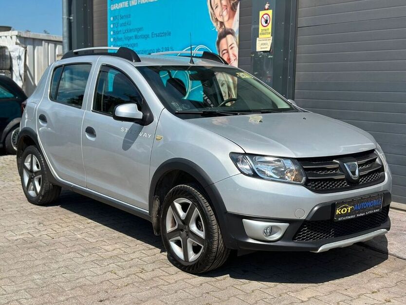 Sandero