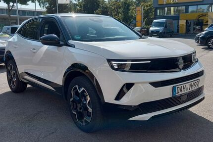 Opel Mokka 10.000 km 27.900 &euro; Dachau 85221