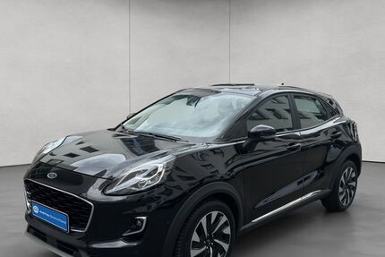 Ford Puma 26.221 km 17.490 &euro; Stuttgart 70565